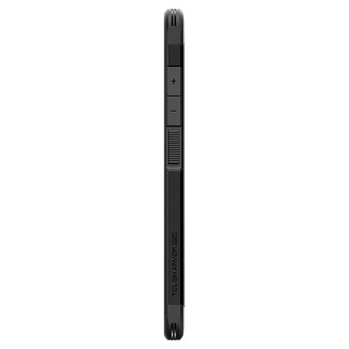 Funda Spigen Galaxy S25 Ultra – Tough Armor AI (MagFit)